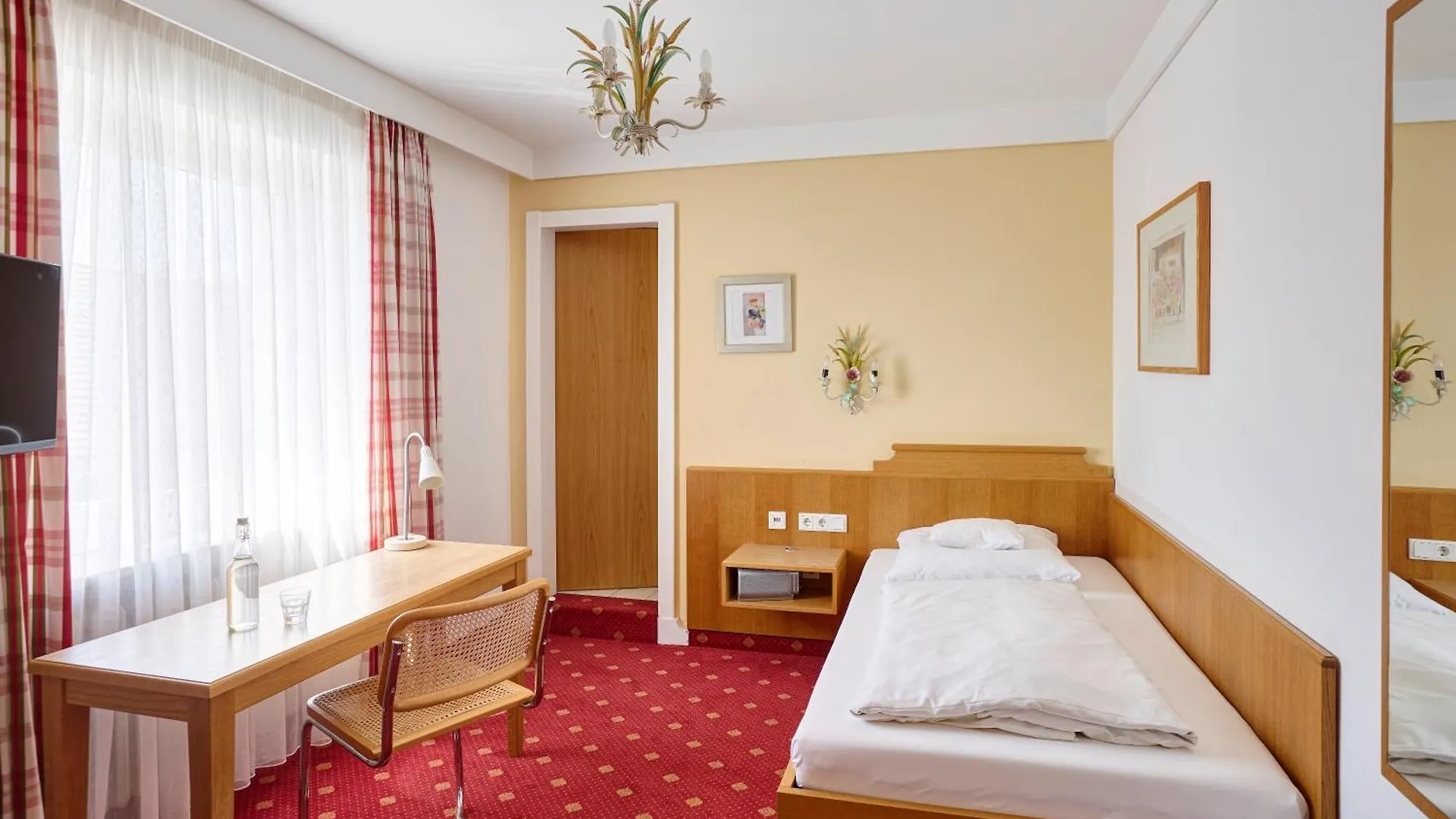 Hotel Mayer Germering