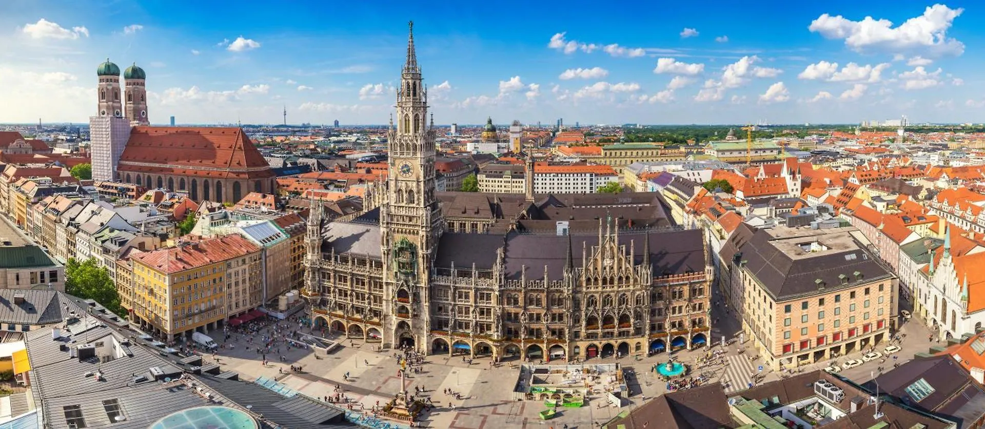 ***  Hotel Mayer Germering Deutschland