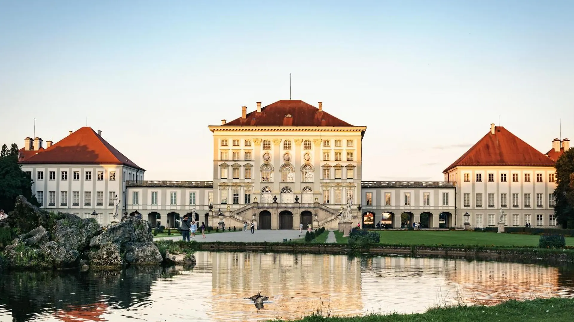 Hotel Mayer Germering 3*,  Deutschland
