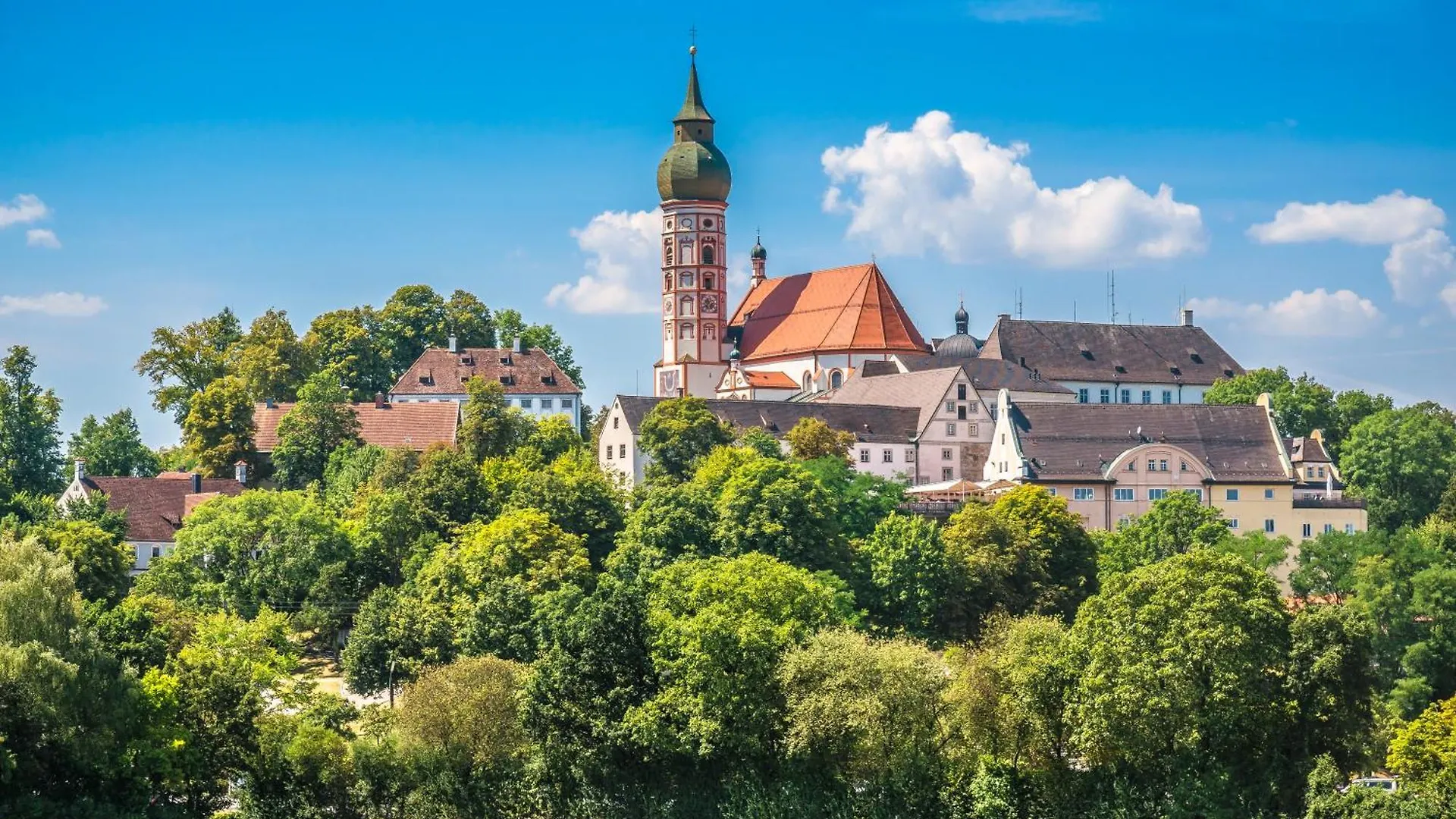 Hotel Mayer Germering