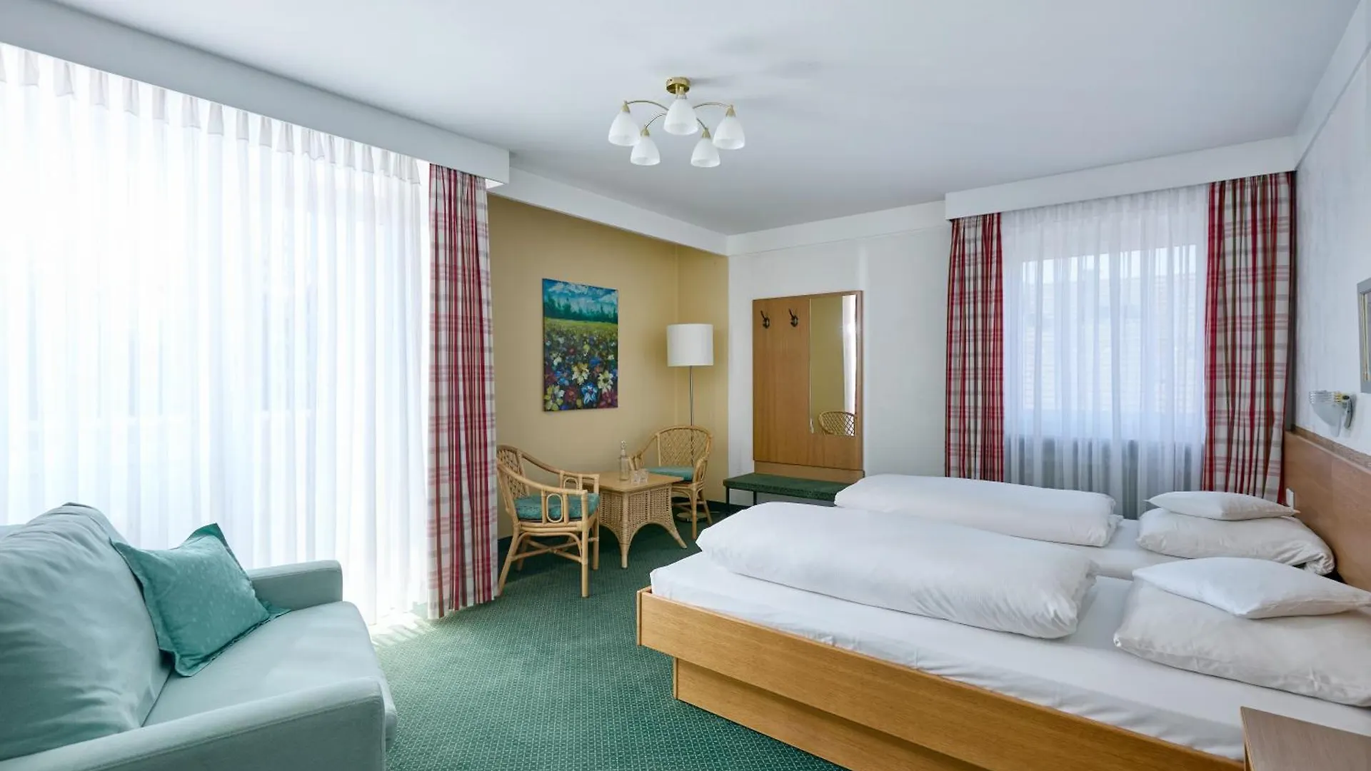 Hotel Mayer Germering