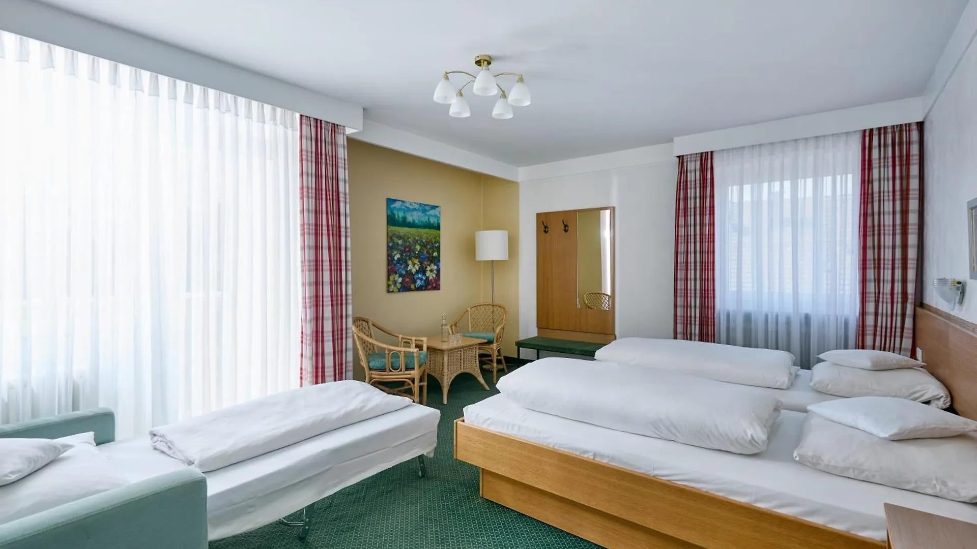 Hotel Mayer Germering