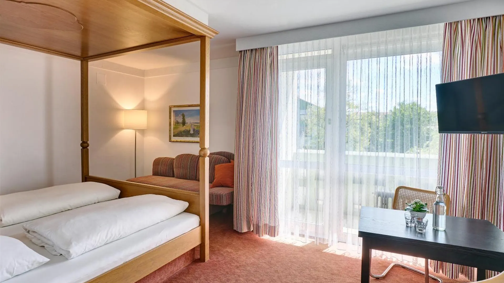 Hotel Mayer Germering