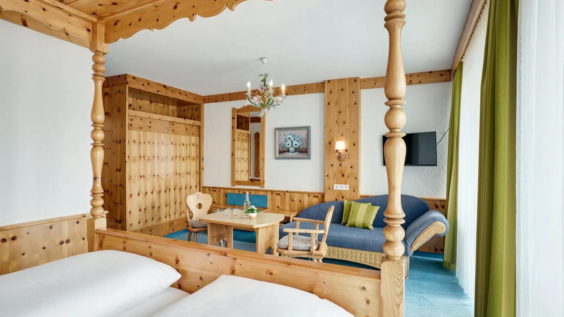 Hotel Mayer Germering