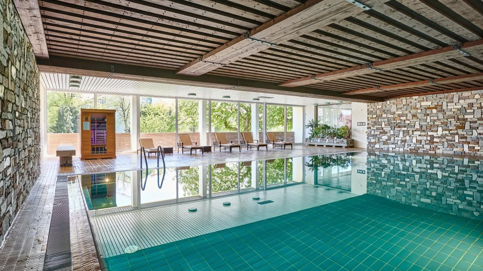 Hotel Mayer Germering
