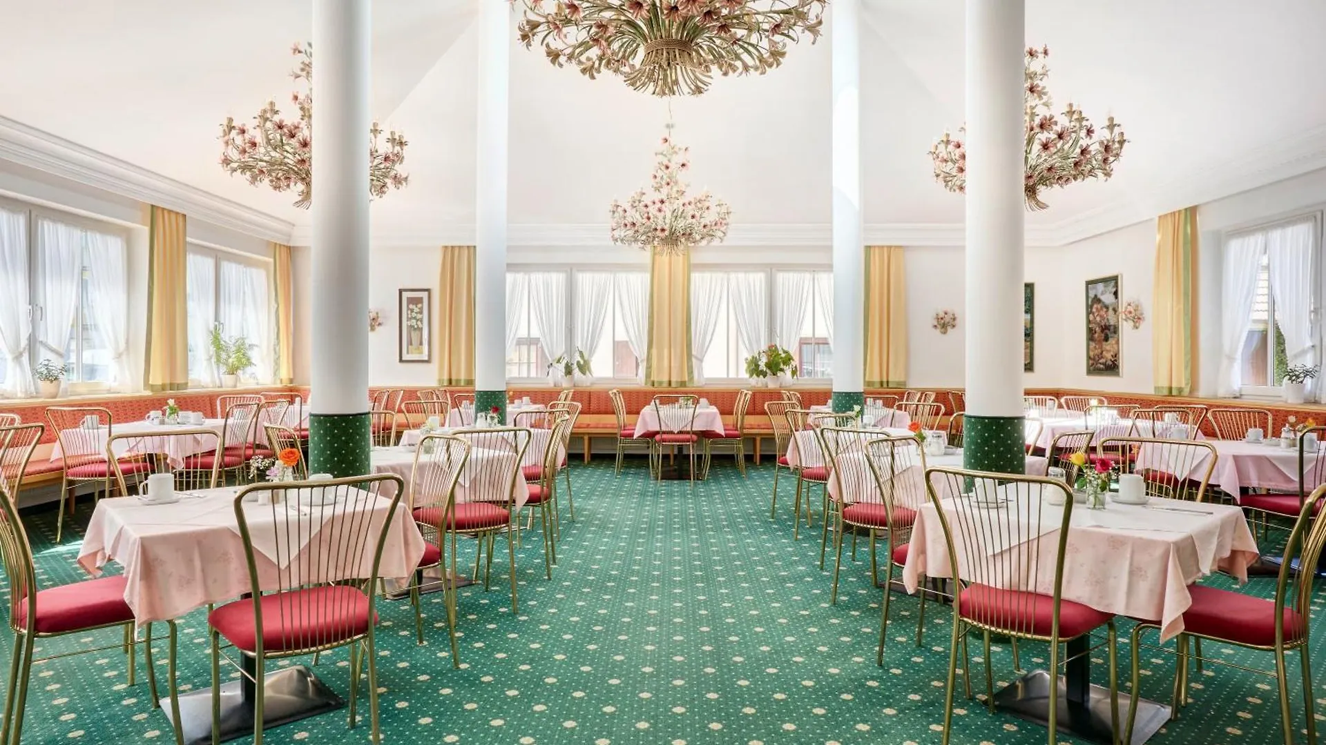 Hotel Mayer Germering
