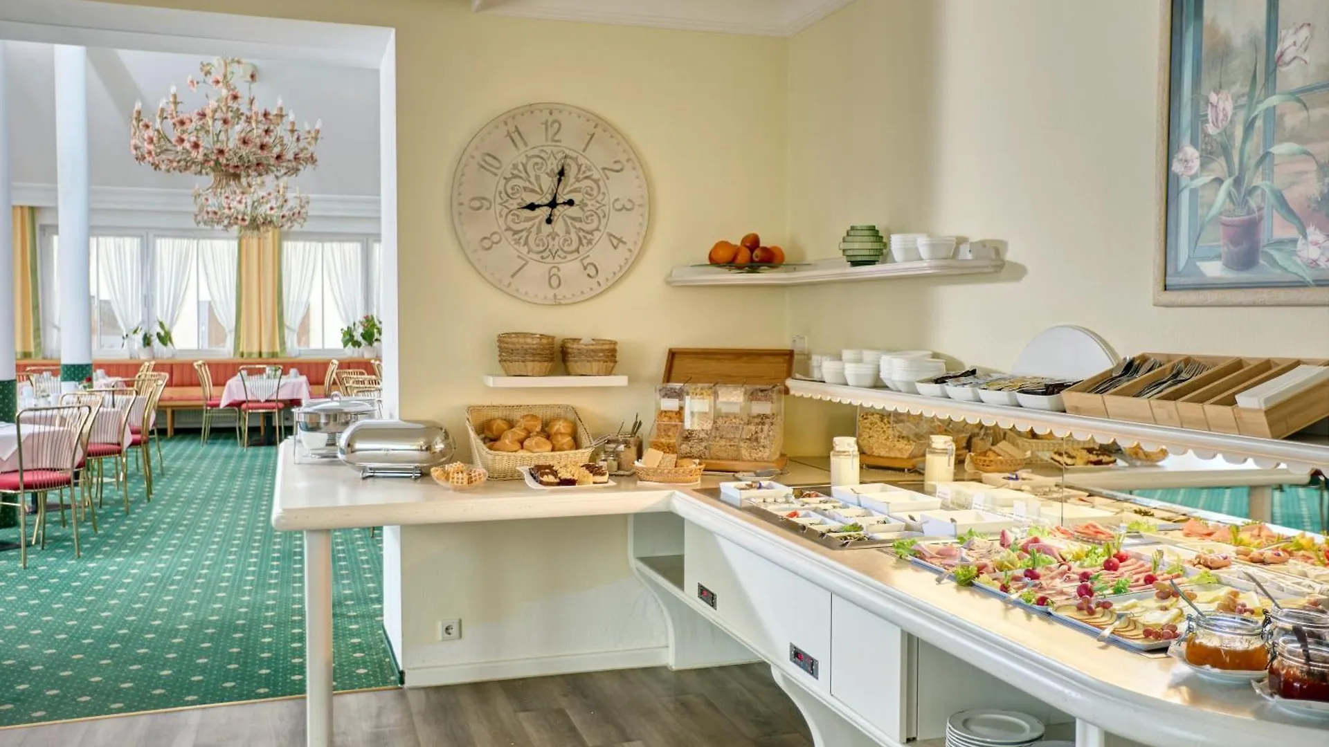 Hotel Mayer Germering