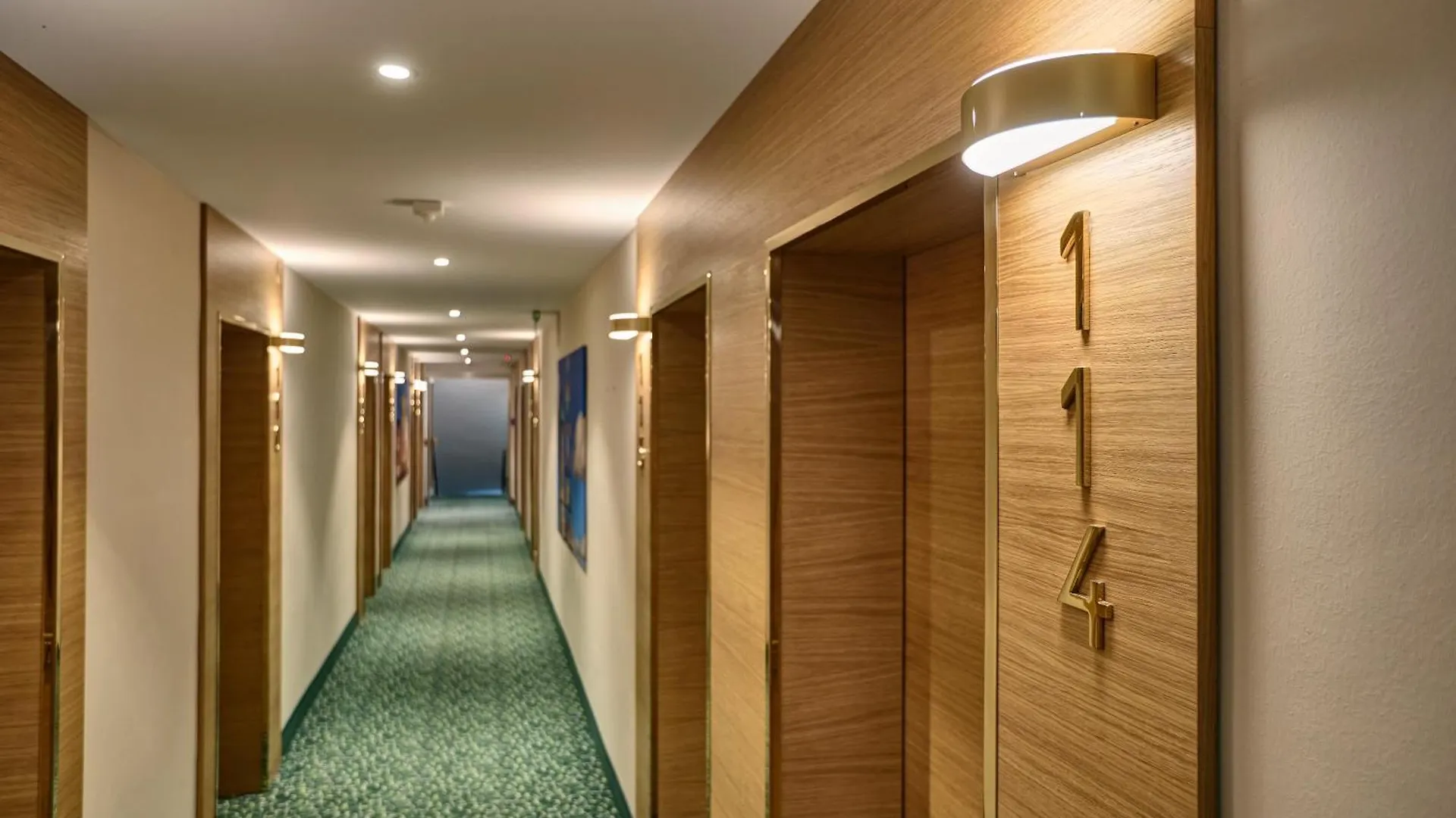 Hotel Mayer Germering