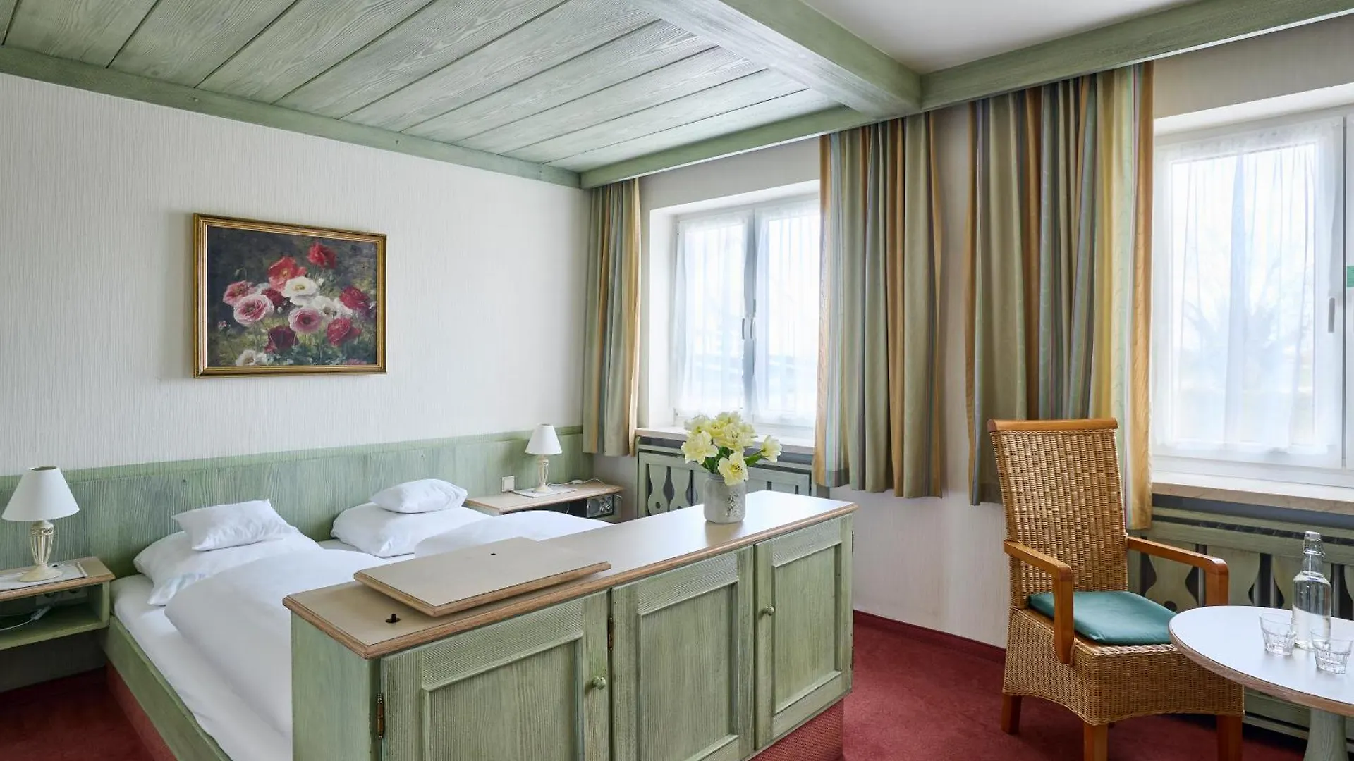 Hotel Mayer Germering 3*,
