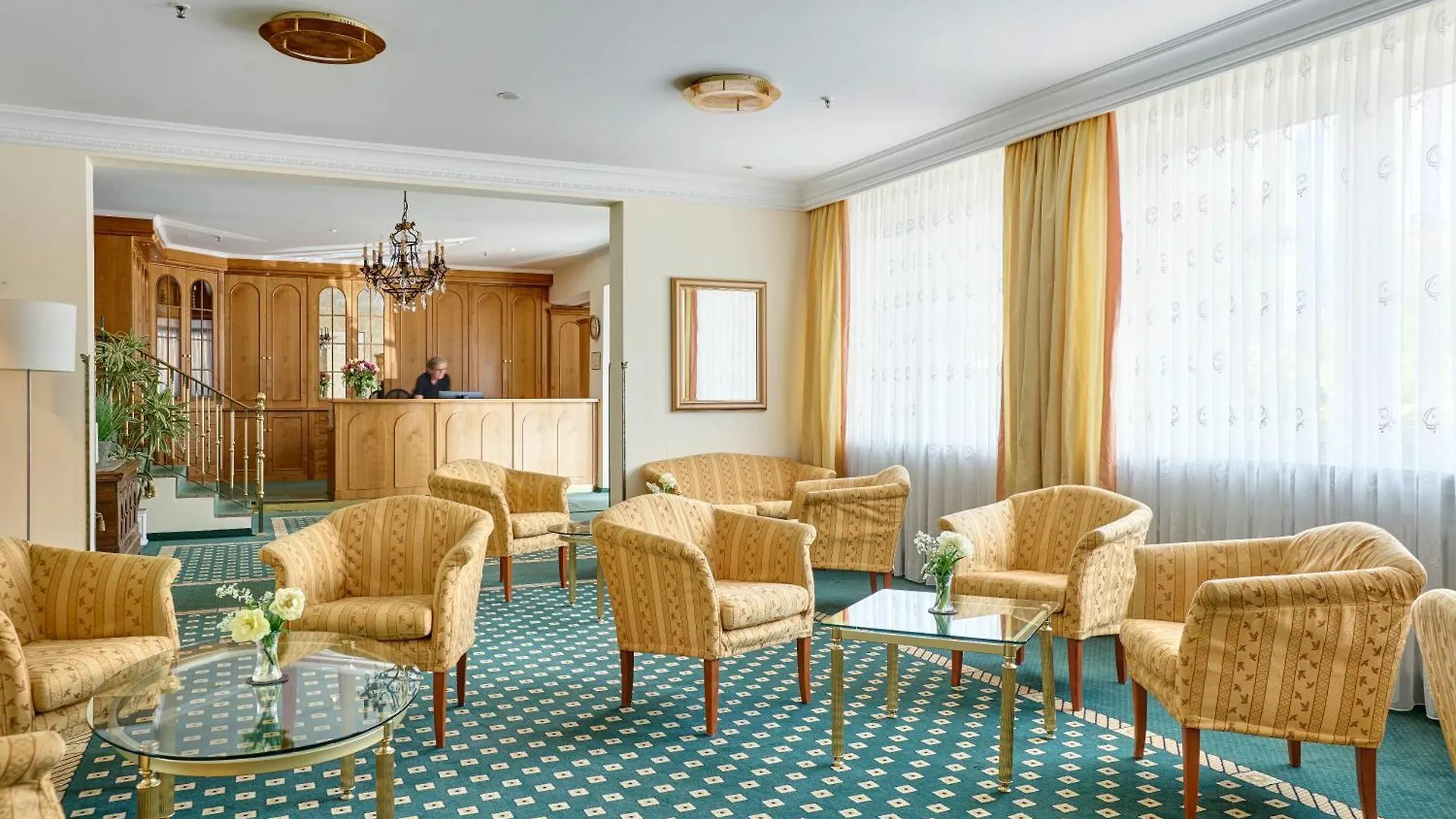 Hotel Mayer Germering Deutschland