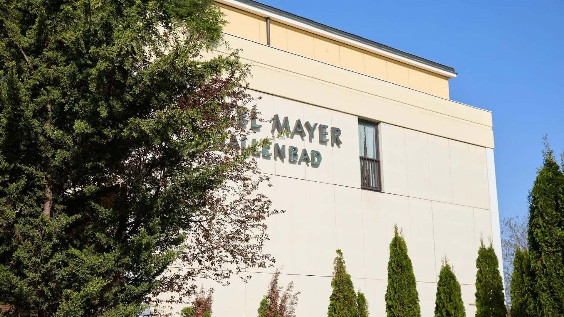 Hotel Mayer Germering 3*,  Deutschland
