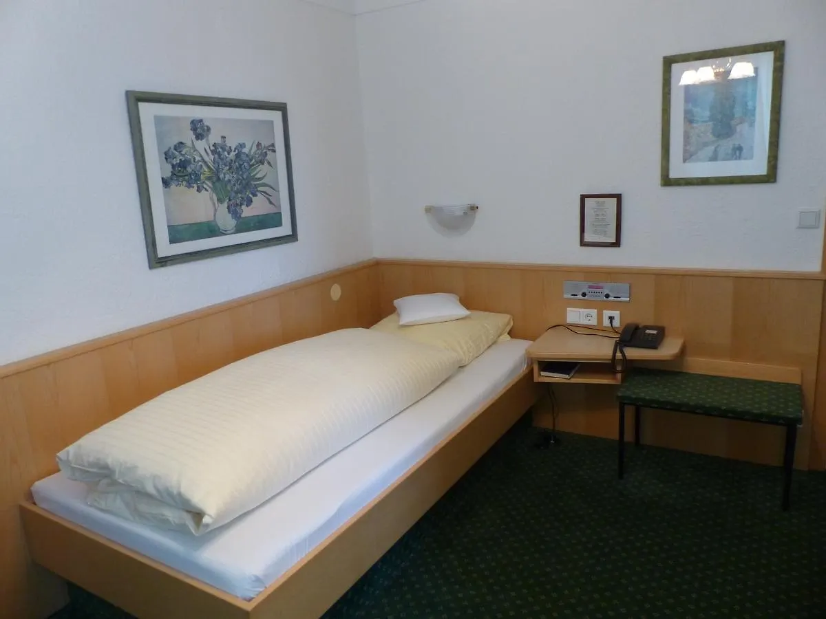 Hotel Mayer Germering