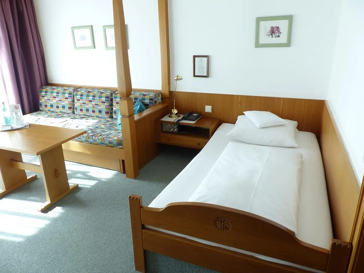 Hotel Mayer Germering