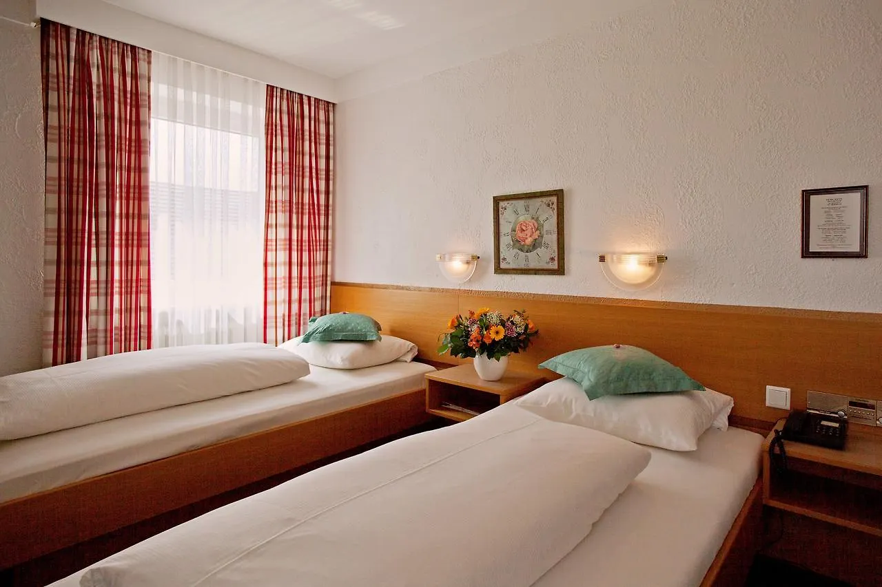Hotel Mayer Germering