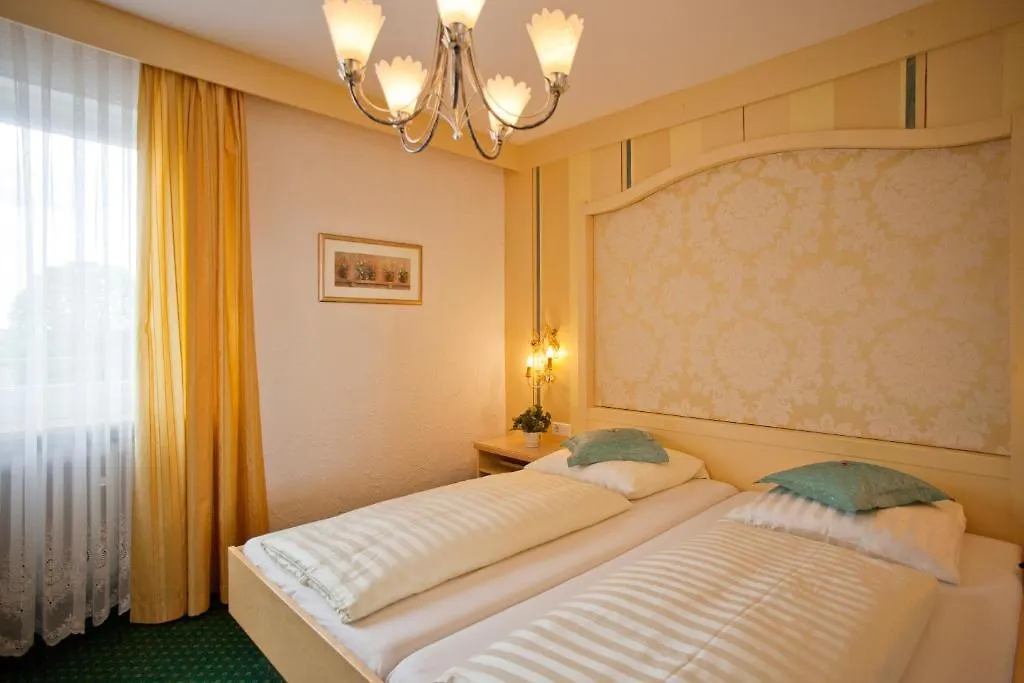 Hotel Mayer Germering Deutschland