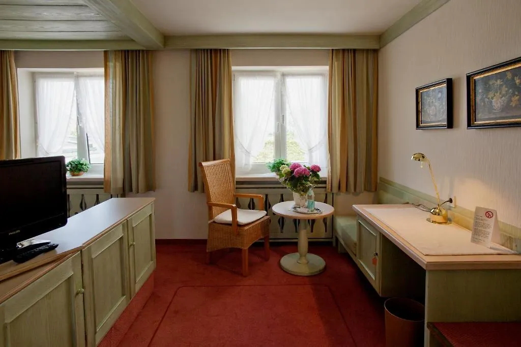Hotel Mayer Germering