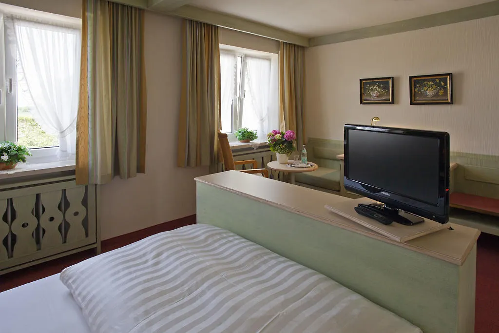Hotel Mayer Germering Deutschland