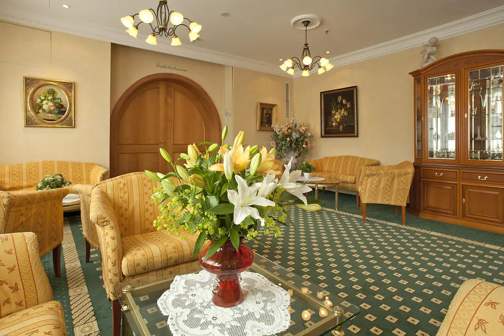 Hotel Mayer Germering