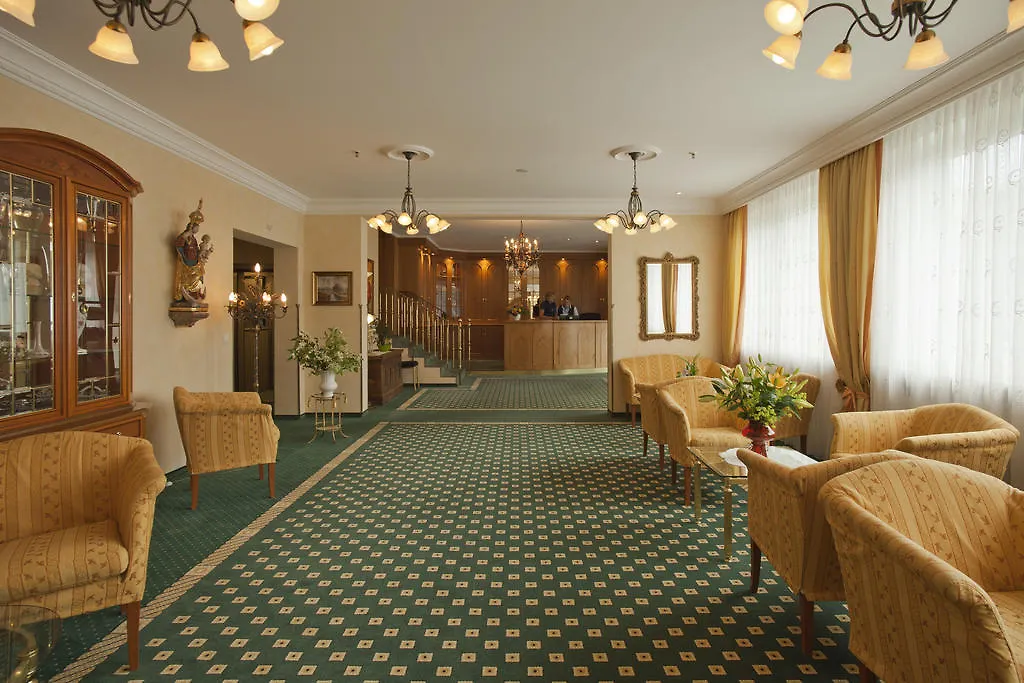 ***  Hotel Mayer Germering Deutschland