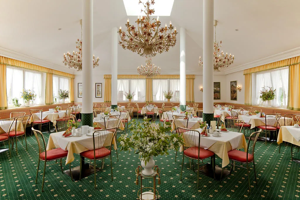 Hotel Mayer Germering