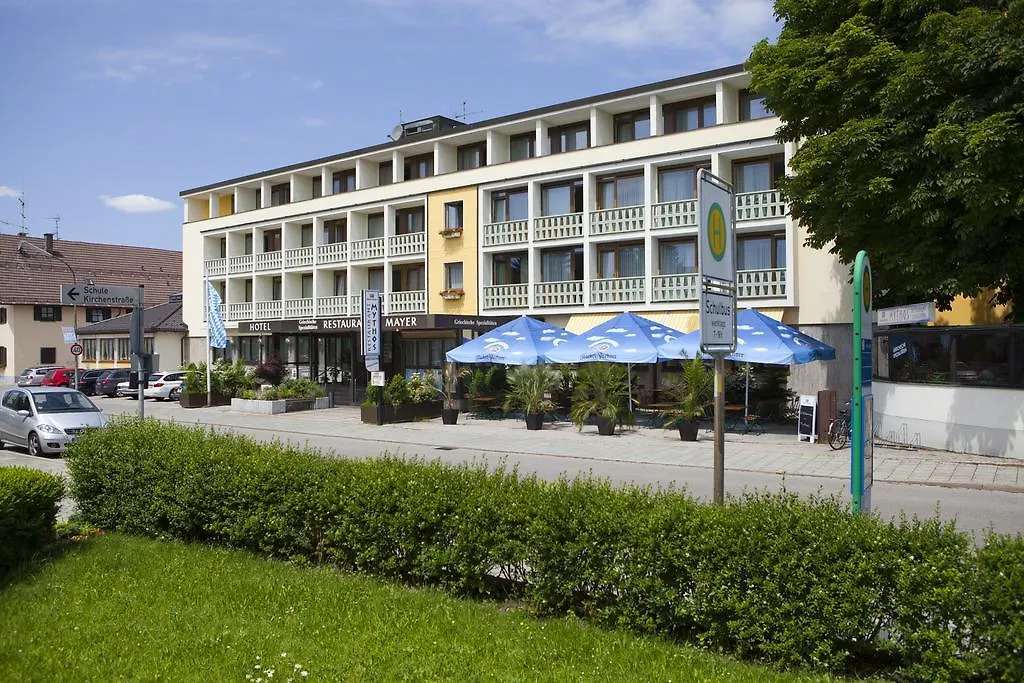 Hotel Mayer Germering 3*,