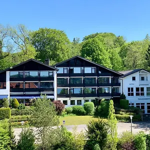 Szálloda Schloss Berg, Berg am Starnberger See