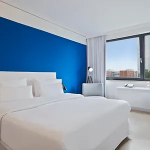 Frankfurt Messe Affiliated By Melia Tyskland