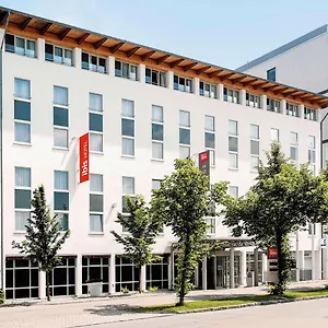 Ibis Muenchen Garching Hotel