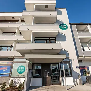 Huber Living Basic 203 Germering