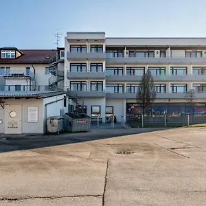 Huber Living Basic 304 Germering