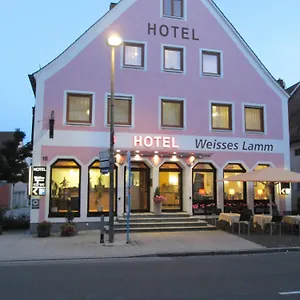 Weisses Lamm Gæstehus