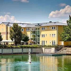 Szálloda Am, Neutraubling