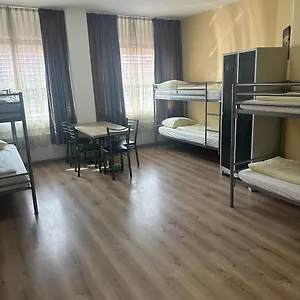 Budget Tyskland