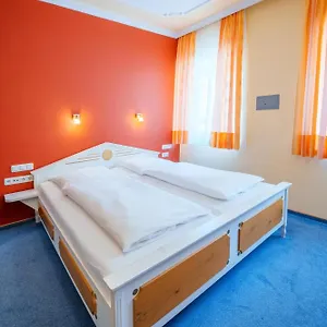 Szálloda Plankl, Altötting