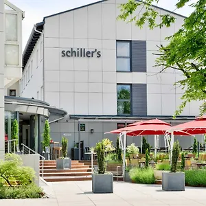 Szálloda Schiller, Olching