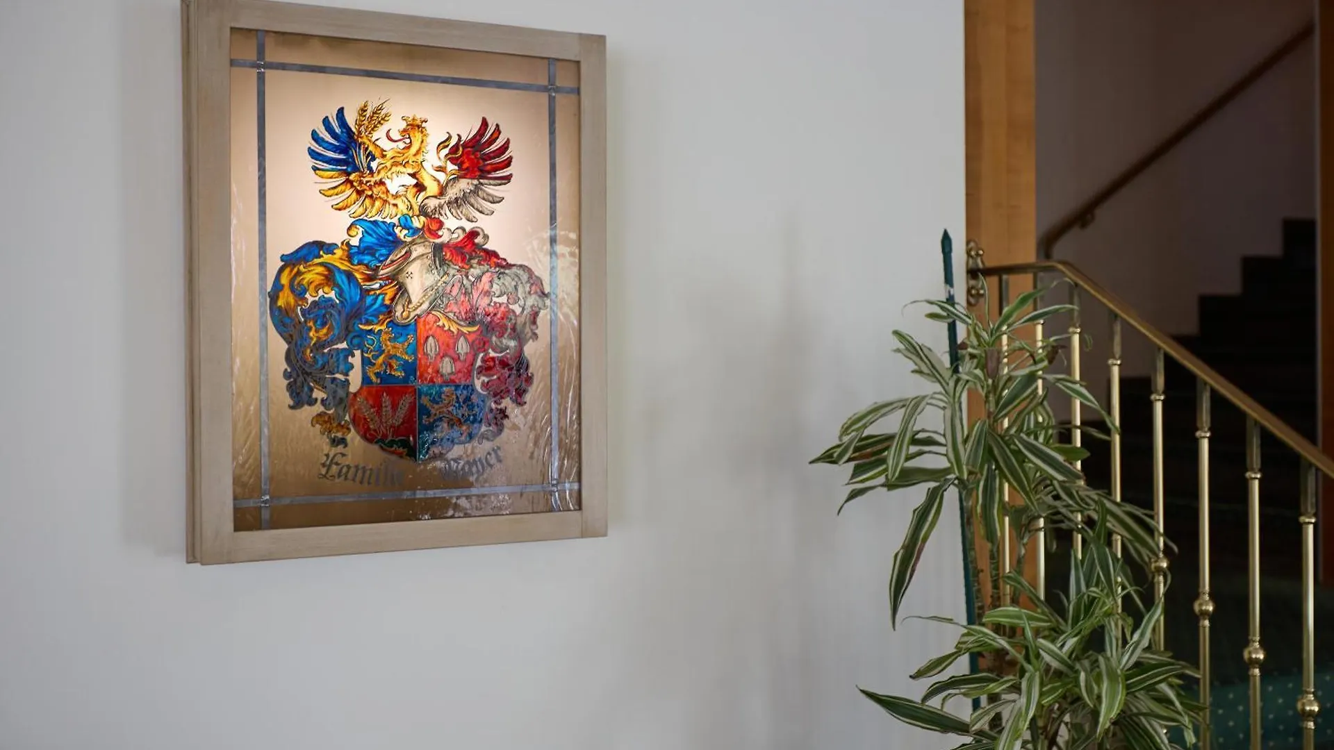 ***  Hotel Mayer Germering Németország