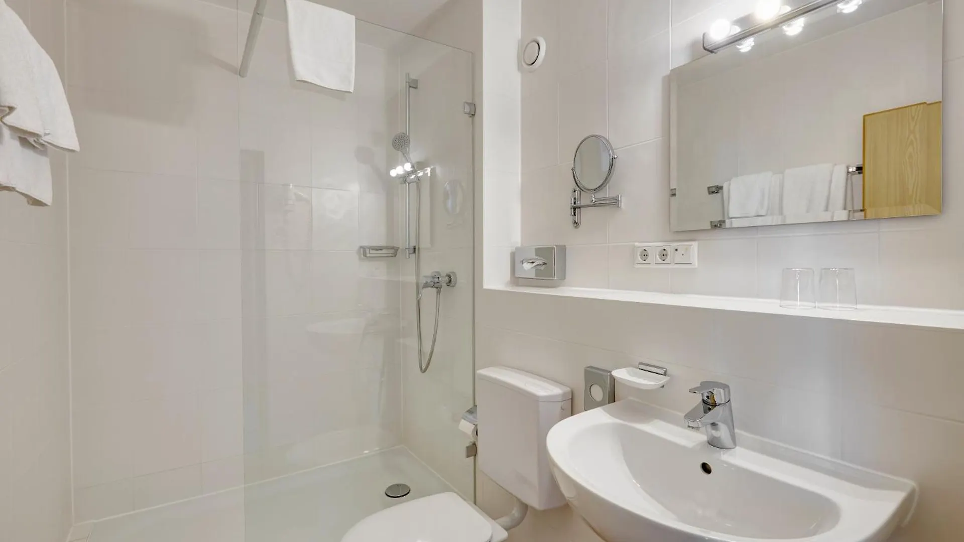 Hotel Mayer Germering Németország