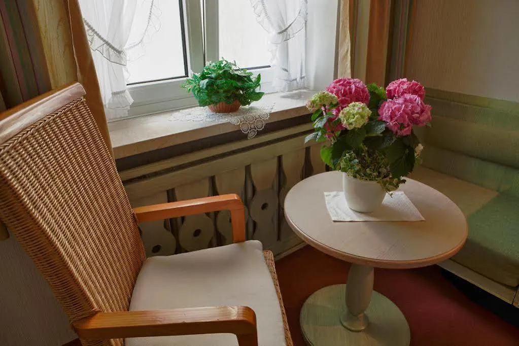 Hotel Mayer Germering