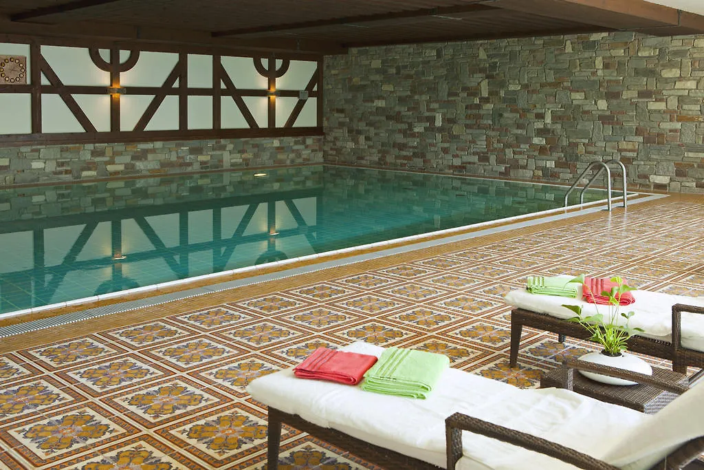 Hotel Mayer Germering Németország