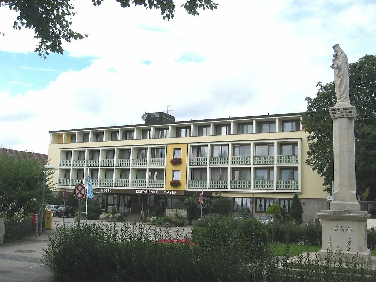 Hotel Mayer Germering 3*,  Németország